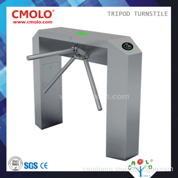 Tripod Turnstile (Model: CPW-311DS)
